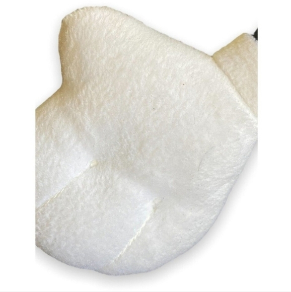 NFL Disney Mickey Mouse Denver Broncos 00 Plush Toy Orange and Blue Jersey 18" - Picture 2 of 4